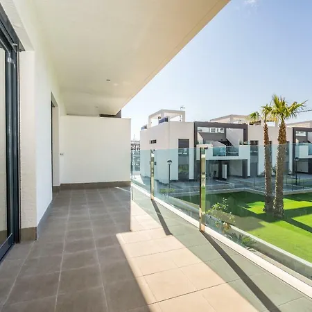 Apartment Oasis Beach 12 Guardamar del Segura
