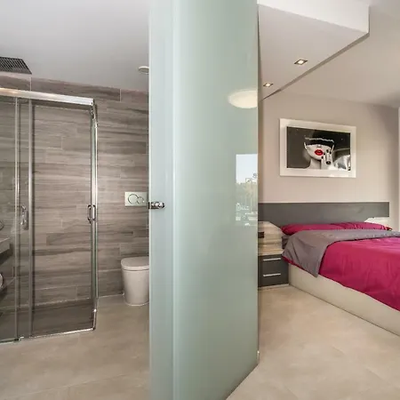 Apartment Oasis Beach 12